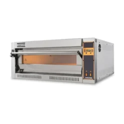Four à Pizza TECPRO D 4 - Resto Italia