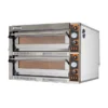 Four à Pizza TECPRO 66L - Resto Italia