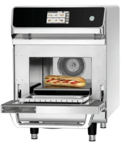 Four Professionnel à Cuisson Accélérée Snackjet 200 - Bartscher