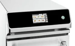 Four Professionnel à Cuisson Accélérée Snackjet 200 - Bartscher