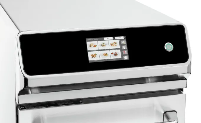 Four Professionnel à Cuisson Accélérée Snackjet 200 - Bartscher