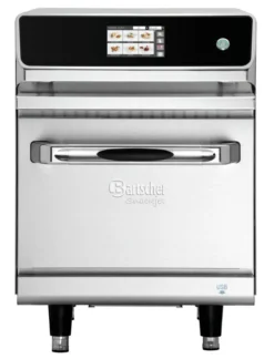 Four Professionnel à Cuisson Accélérée Snackjet 200 - Bartscher