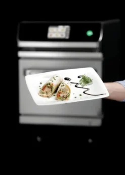 Four Professionnel à Cuisson Accélérée Snackjet 200 - Bartscher