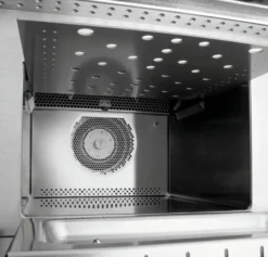Four Professionnel à Cuisson Accélérée Snackjet 200 - Bartscher