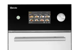 Four Professionnel Cuisson Rapide Snackjet 500 - Bartscher