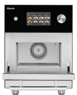 Four Professionnel Cuisson Rapide Snackjet 500 - Bartscher