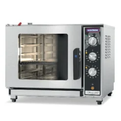 Four xt simply - 6 kW - mixte à injection directe - Inoxtrend