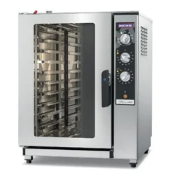 Four xt simply - 12 kW - Mixte à Injection Directe - Inoxtrend