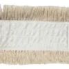Frange Coton À Pressions 80Cm - Guialto
