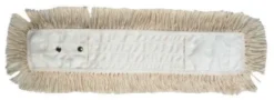 Frange Coton À Pressions 120Cm - Guialto