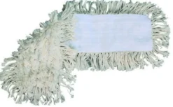Frange Coton À Velcro 60Cm - Guialto