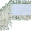 Frange Coton À Velcro 40Cm - Guialto