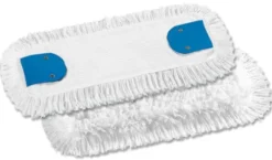 Frange coton 40x13 pour support speedy - Colis de 50 - Dme