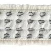 Frange Micro Quatro Languette 40Cm - Guialto