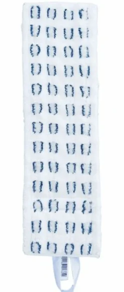Frange Micro Velcro Velours Grattants 45Cm - Guialto