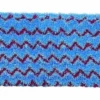 Frange Micro Z Poche-Languette 40Cm - Guialto