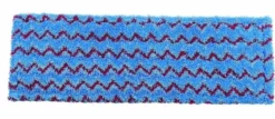 Frange Micro Z Velcro 45Cm - Guialto
