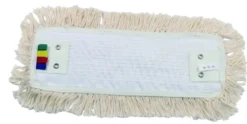 Frange Poly-Coton Languette 40Cm - Guialto