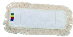 Frange Poly-Coton Poche 40Cm - Guialto
