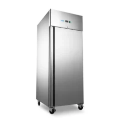 Frigo Boulangerie - 800 L - Étagères Réglables - 60 x 40 cm - Maxima