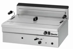 Friteuse à Beignets à Gaz - BF 20G - 18L - Bartscher