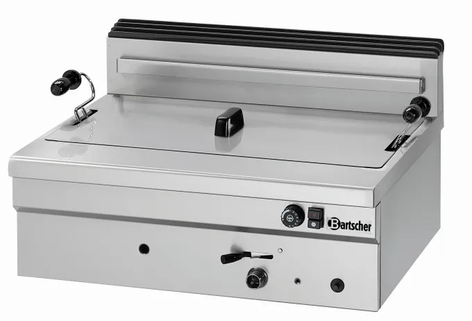 Friteuse à Beignets à Gaz - BF 20G - 18L - Bartscher
