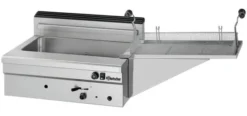 Friteuse à Beignets à Gaz - BF 20G - 18L - Bartscher