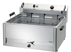 Friteuse à Beignets - 30 Litres - Bartscher