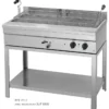 Friteuse à Beignets 35L 1050X580X250 - Giorik