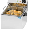 FRITEUSE DE TABLE ELECTRIQUE SANS ROBINET - L2G - 172-2050
