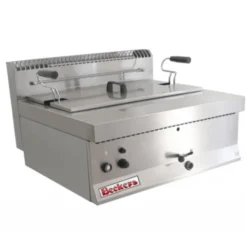 Friteuse à gaz MOD FPG21 - Beckers