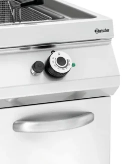 Friteuse à Gaz Pro - 20 Litres 18,0 kW - Bartscher