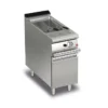 Friteuse à Gaz sur meuble - 15 L - P 700 - 13 kW - Baron
