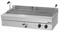 Friteuse Électrique à Beignets - 35 Litres - BF 35E - Bartscher
