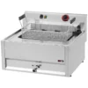 Friteuse électrique 0,56 kW/l, 16 l sans soubassement 400 V FE 66 ELT - Redfox