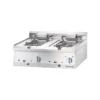 Friteuse Électrique à Poser 2x 10 L 18 Kw - Stalgast