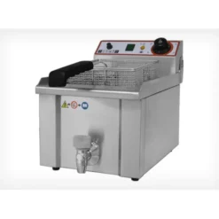 Friteuse électrique professionnelle FBR 7 LT - Beckers