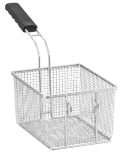 Friteuse à Poser Double IMBISS II - 2 x 8 Litres - Bartscher