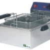 Friteuse Professionnelle de Table Electrique Série Standard - 5 Litres - AFI Collin Lucy