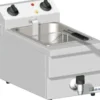 Friteuse Professionnelle de Table Electrique avec Vidange - 10 L - AFI Collin Lucy
