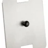 Friteuse professionnelle double snack IV - 2 x 8 Litres - Bartscher