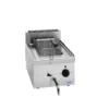 Friteuse professionnelle Electrique, 1 Cuve, 8 Litres- Giorik
