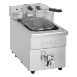 Friteuse professionnelle induction 7,5 L - Buffalo