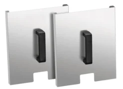 Friteuse Professionnelle à Induction 2 x 8 Litres - Bartscher