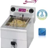 Friteuse Professionnelle électrique de table - 10 Litres - Sofraca