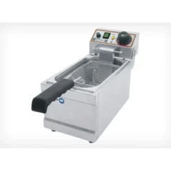 Friteuse Professionnelle électrique FB 4 LT - Beckers