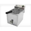 Friteuse Professionnelle électrique FR 8 LT - Beckers
