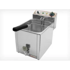 Friteuse professionnelle électrique FR 10 LT - Beckers