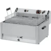 Friteuse Professionnelle électrique MOD FPR 30 LT - Beckers
