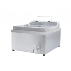 Friteuse Professionnelle électrique FDF 11 LT - Beckers